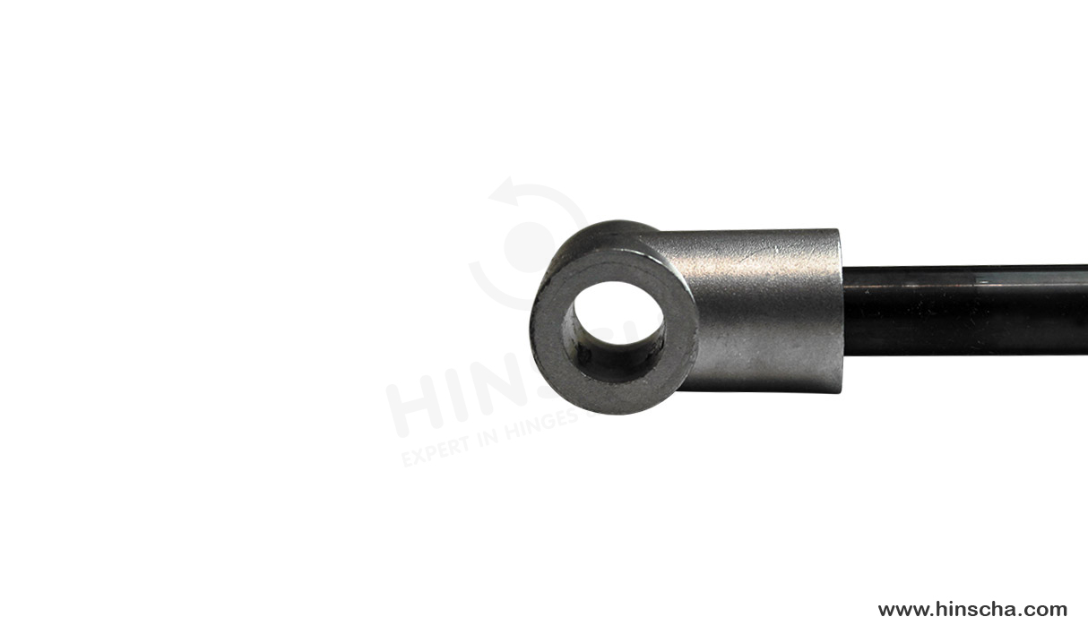 Gas spring Stabilus Lift-o-mat 167916 0600N