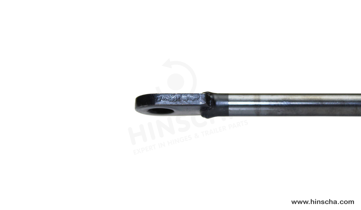 Vérin à gaz Suspa 16-1 016 01726B 300N