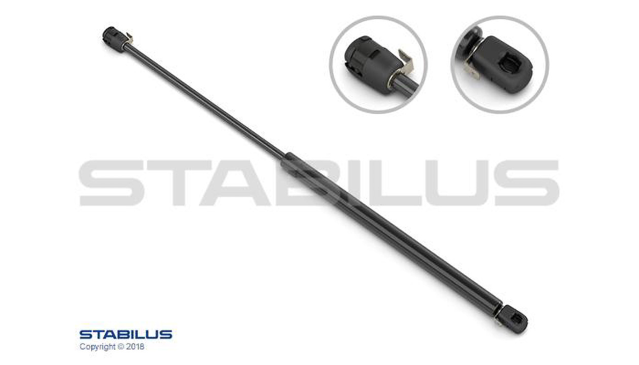 Gasfeder Stabilus Lift-o-mat 9839BV 0380N