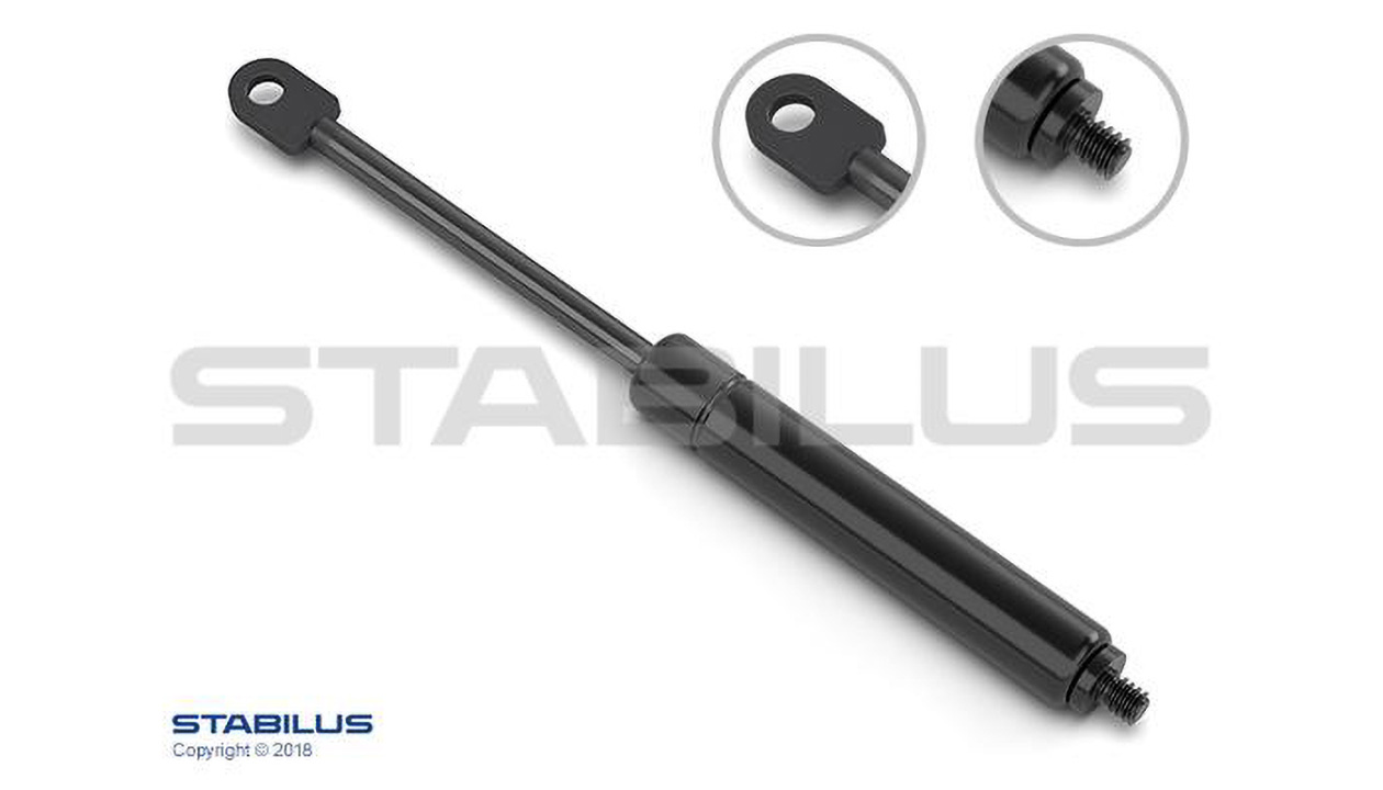 Gasfeder Stabilus Lift-o-mat 0994GB 0400N