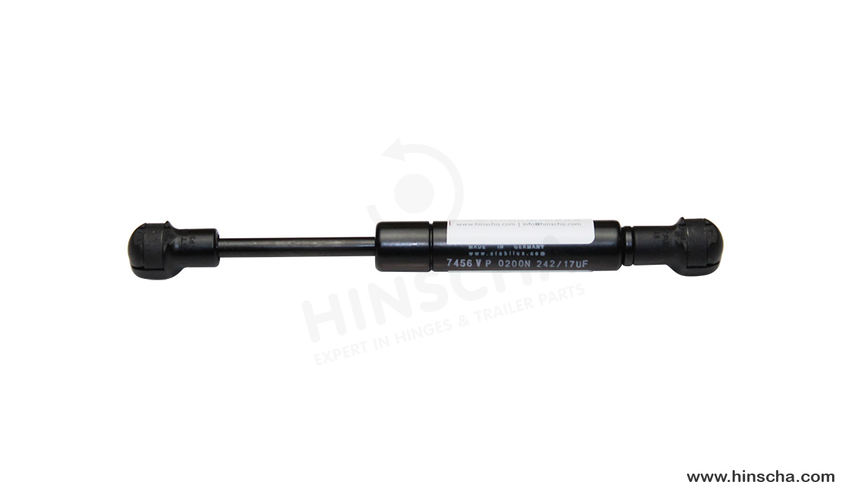 Gasfeder Stabilus Lift-o-mat 7456VP 0200N