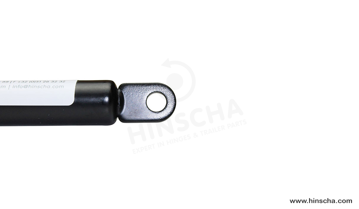 Gasfeder Stabilus Lift-o-mat 2274QG 0075N