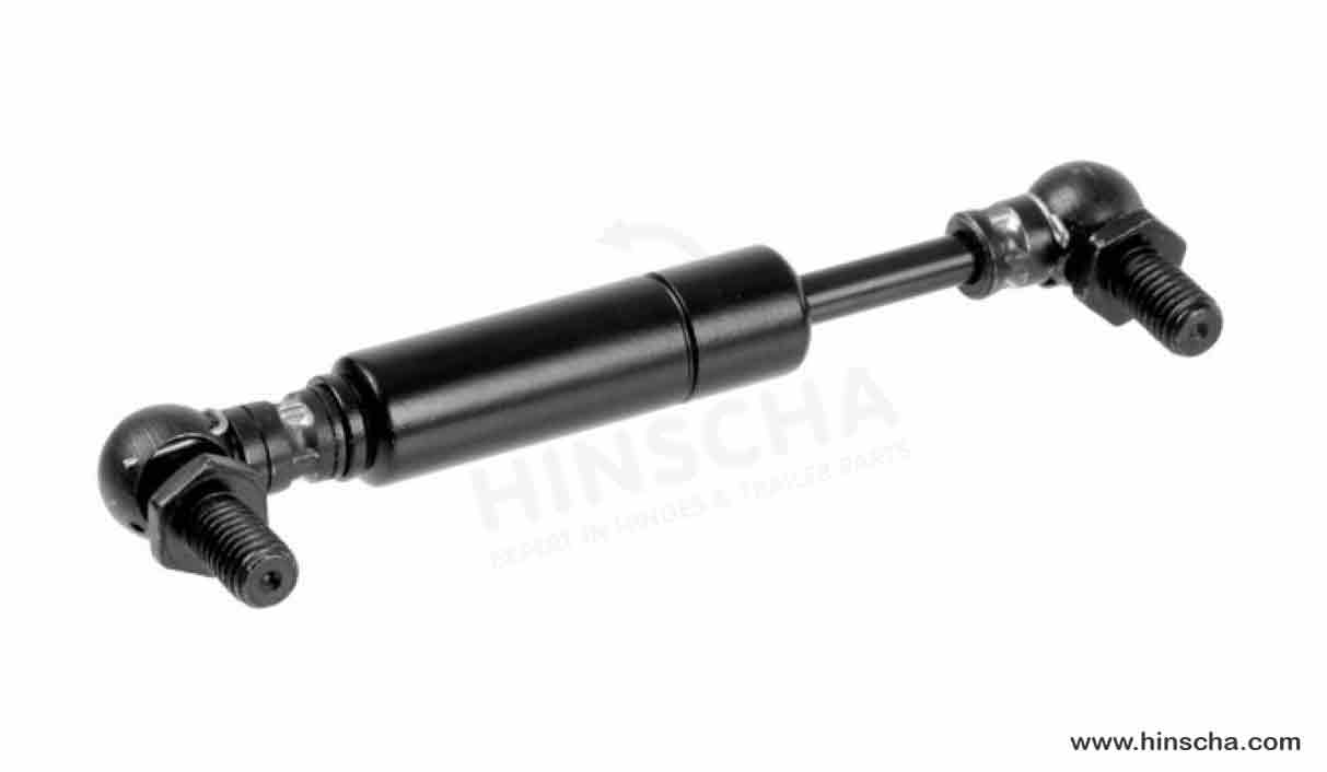 Gasfeder Stabilus Lift-o-mat 4834DY  0150N