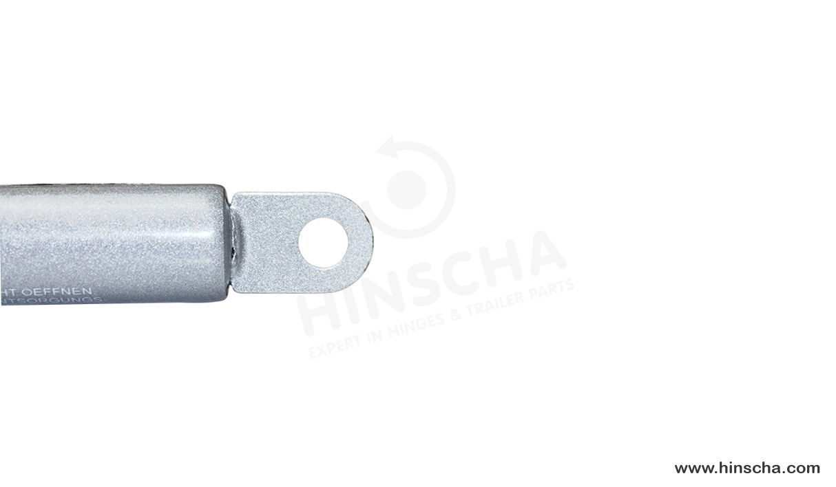 Vérin à gaz Suspa 16-1 016 10666 80N