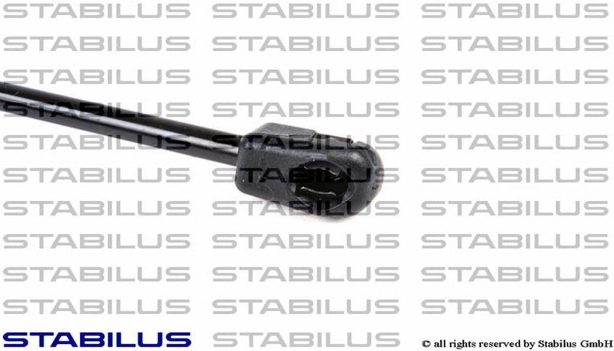 Gasfeder Stabilus Lift-o-mat 6241QH 0400N