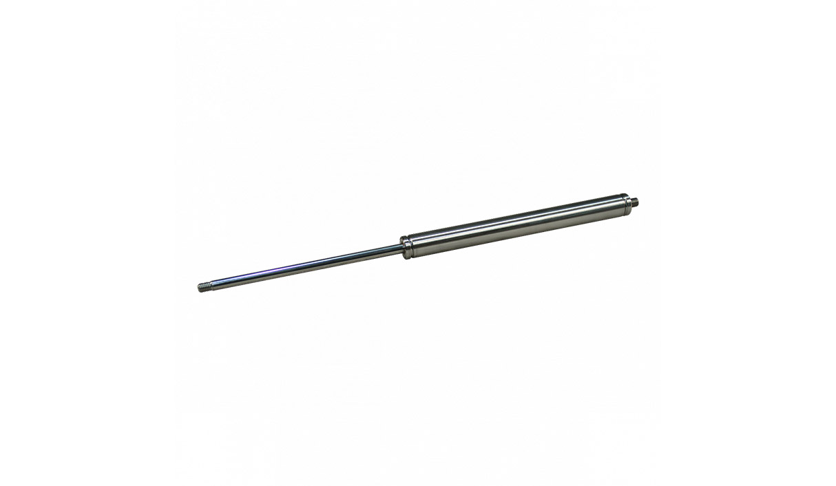 Gas spring Hahn (G) 08-19 200 445 340N Stainless steel 304