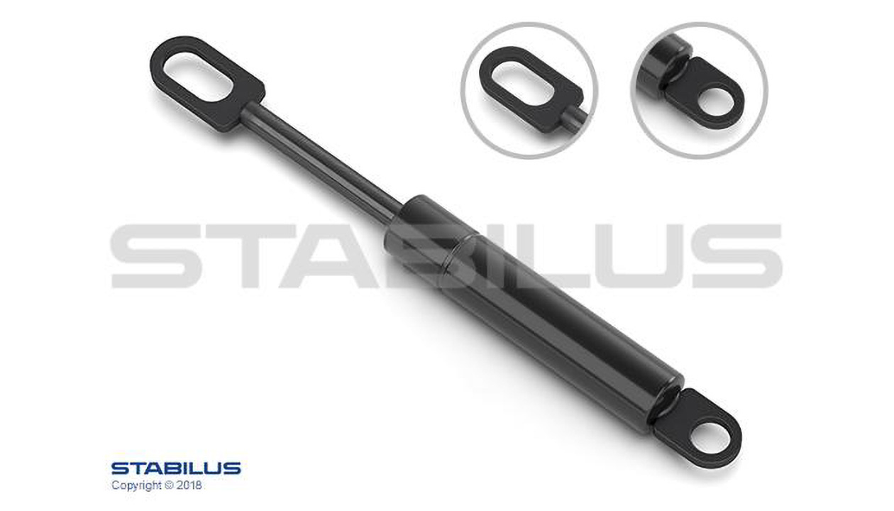 Gas spring Stabilus Lift-o-mat 745618 0100N | 883491