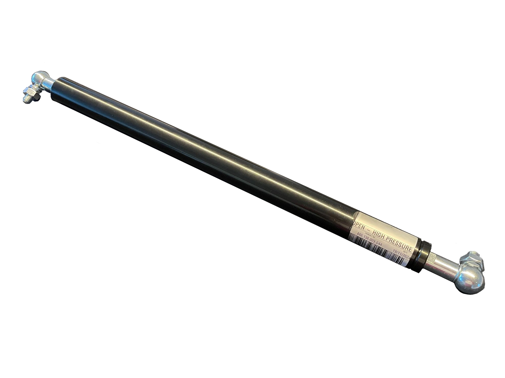 Gasfeder Hahn (Z) 10-28 350 0 870 WG35 WG35 900N