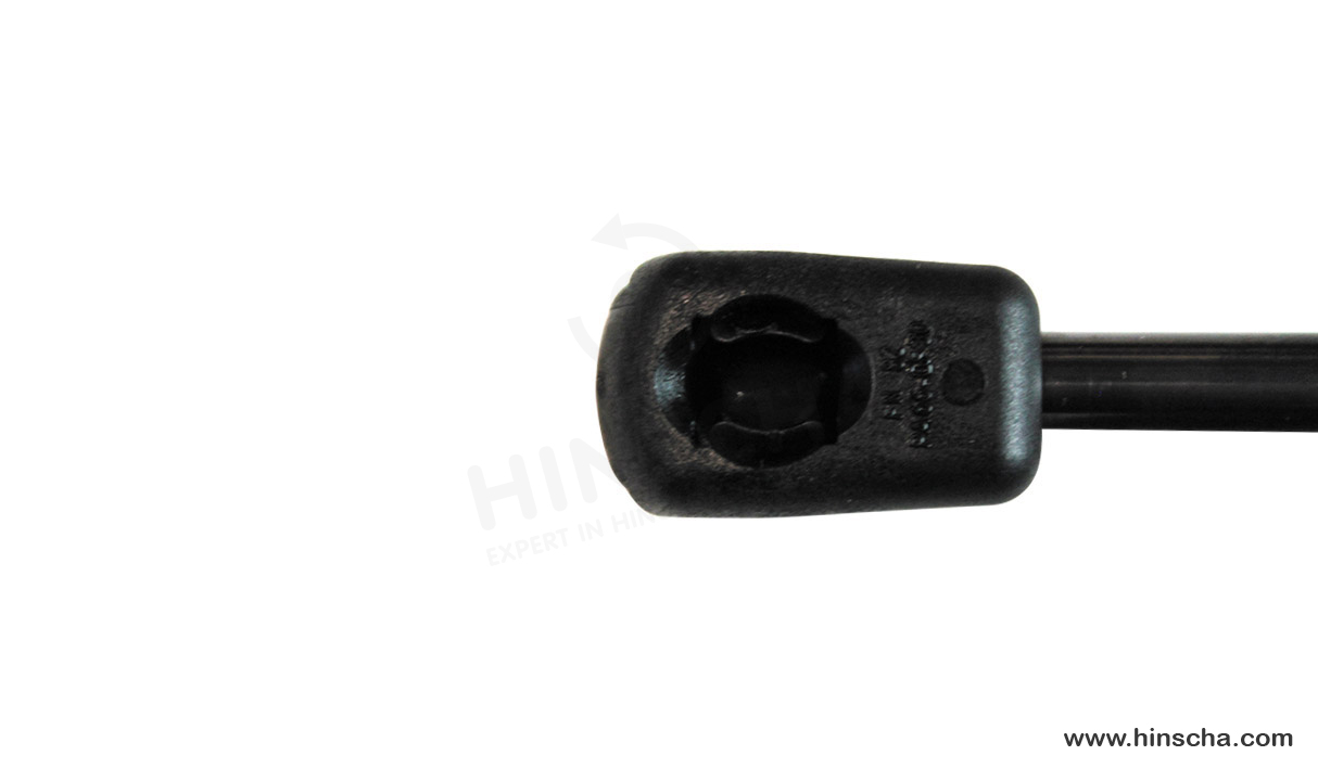 Gasfeder Stabilus Lift-o-mat 8462RK 0380N (KESSEBOHMER)