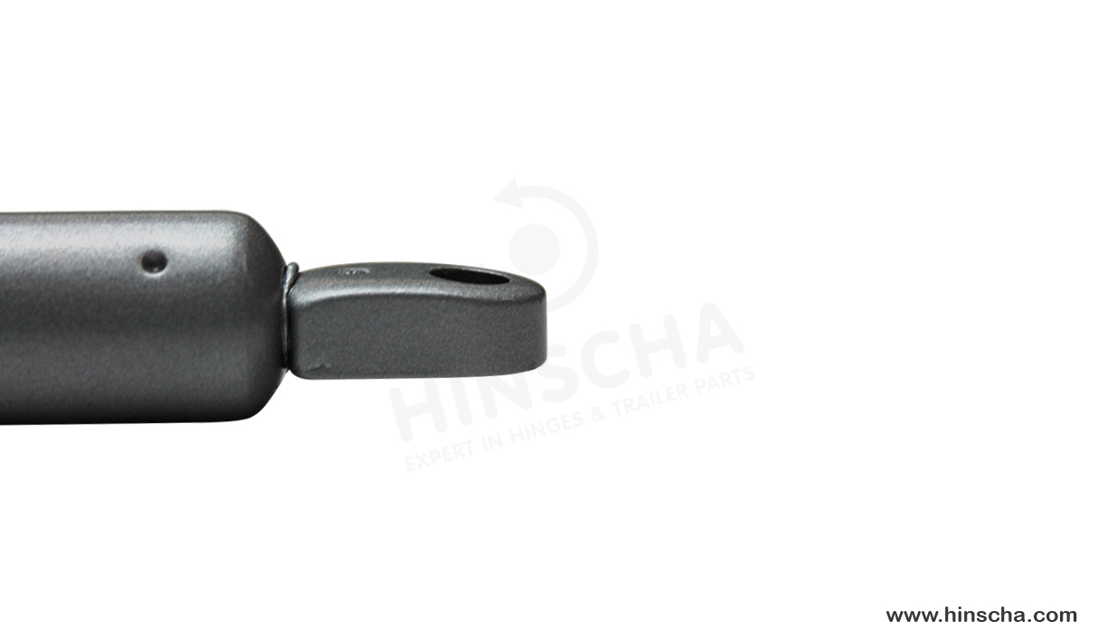 Gas spring Stabilus Lift-o-mat 167916 0600N