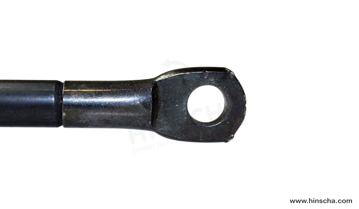 Gasfeder 10mm, A484, 200N, K200