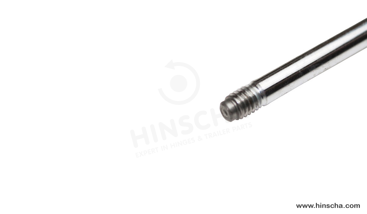 Vérin à gaz Suspa 16-1 016 11438 120N