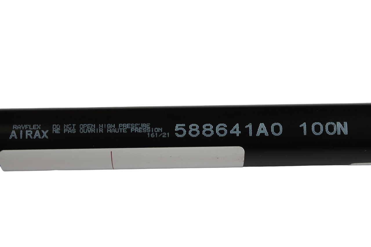 Gasfeder Airax Rayflex 6858864101001 100N