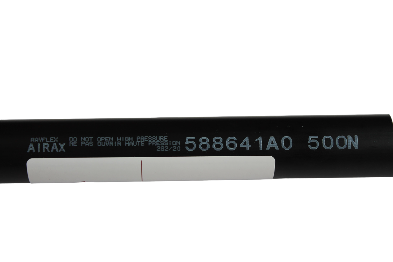 Gasfeder Airax Rayflex 6858864105001 500N
