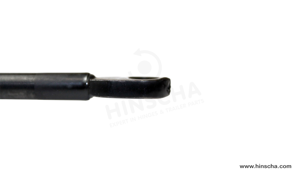 Vérin à gaz Airax Rayflex 6858858504001 400N