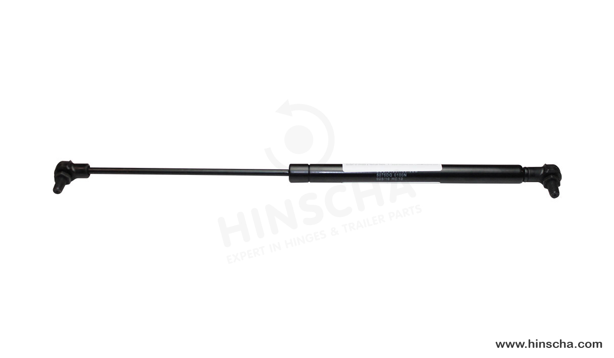 Gas spring Stabilus Lift-o-mat 5075DQ  0100N