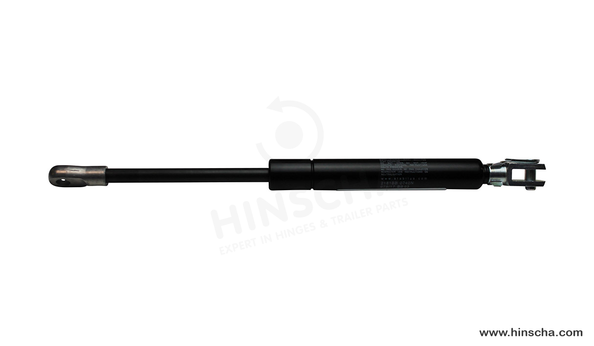Gasfeder Stabilus Lift-o-mat 2181BB 0740N