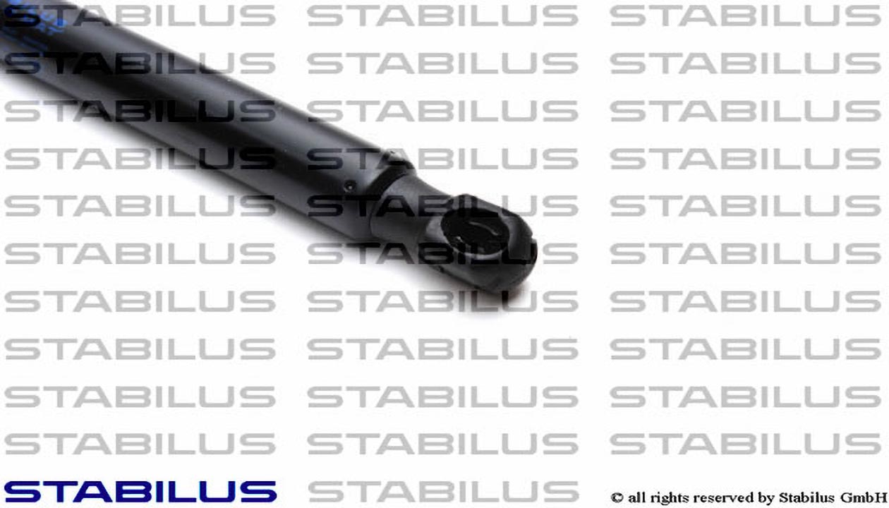 Gasfeder Stabilus Lift-o-mat 8453CR 0830N