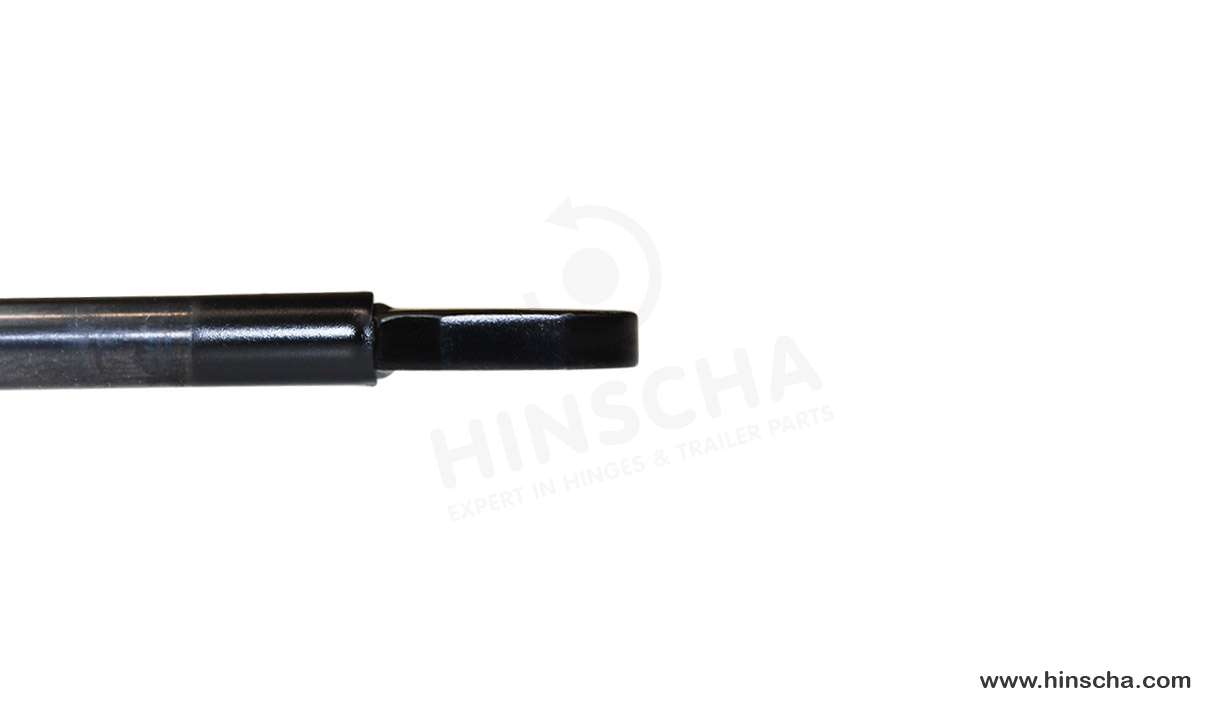 Vérin à gaz Airax Rayflex 6858862502001 200N
