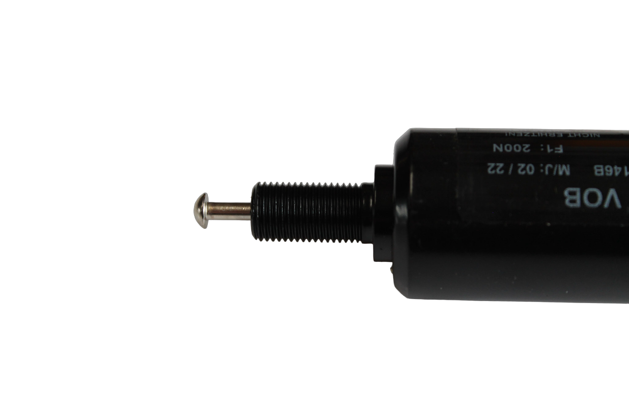 Gasveer Suspa 01800146B 200N