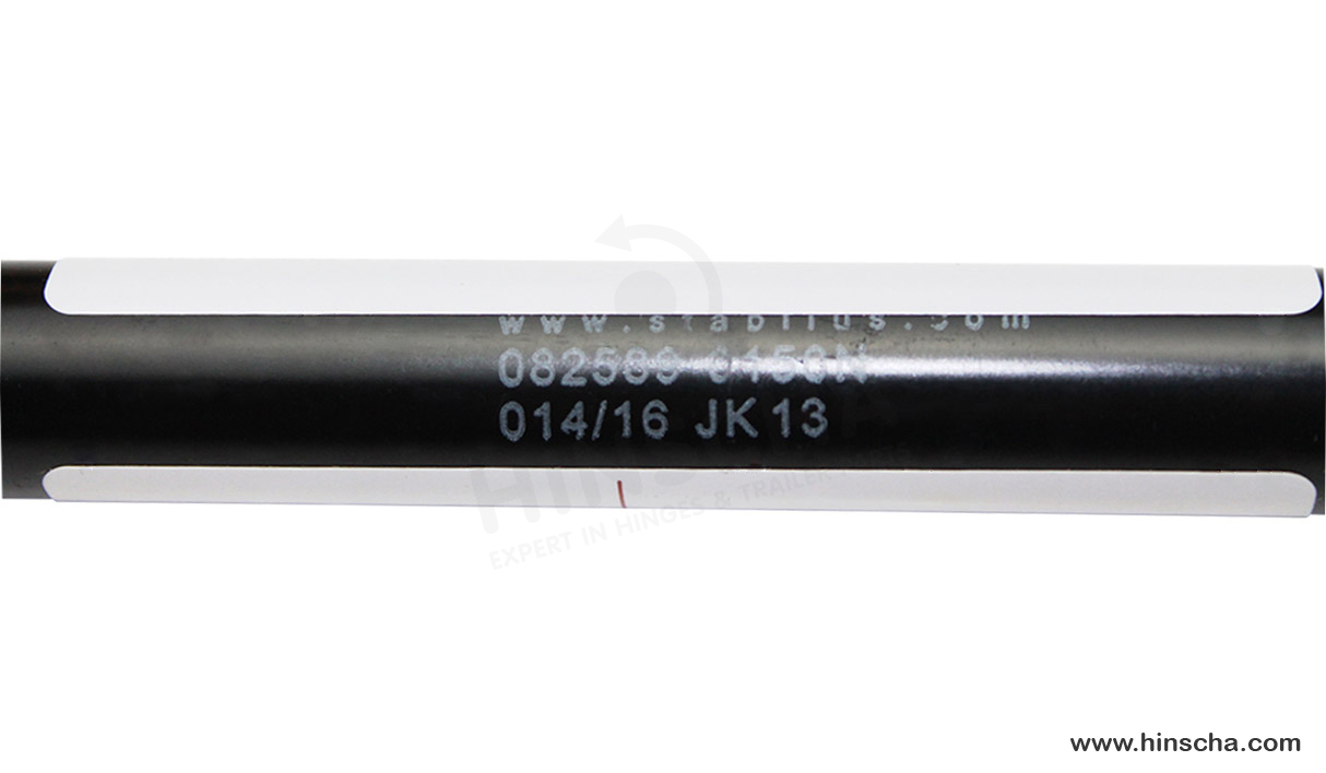 Vérin à gaz Stabilus Lift-o-mat 082589  0150N