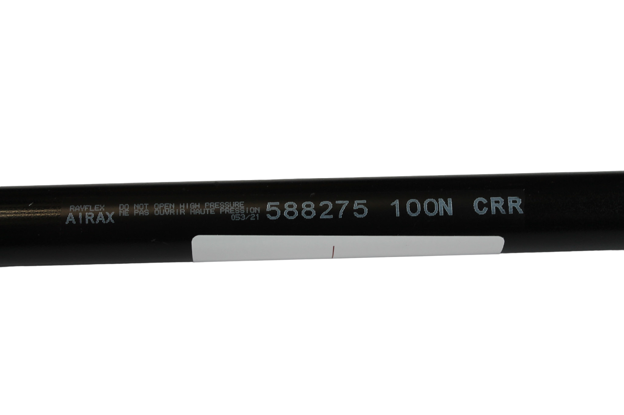 Gasfeder Airax Rayflex 6858827501002 100N
