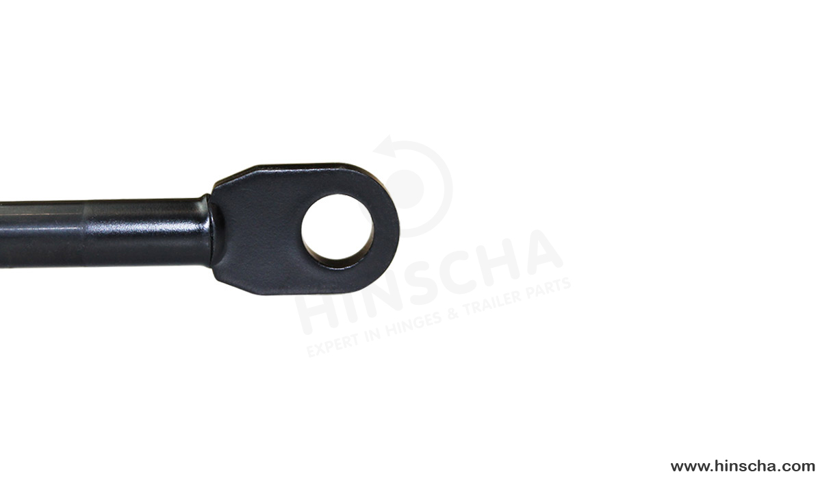 Vérin à gaz Airax Rayflex 6858861404001 400N