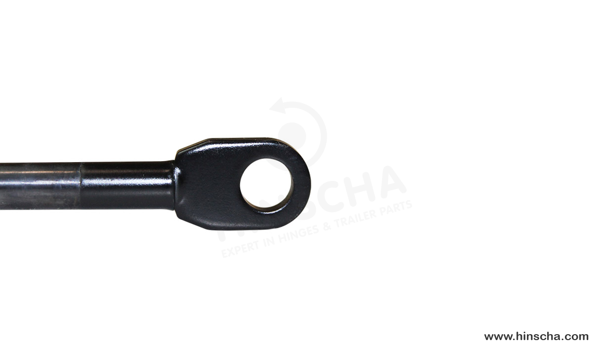 Vérin à gaz Airax Rayflex 6858862502001 200N