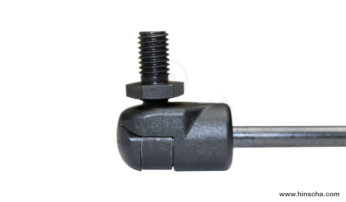 Vérin à gaz Suspa 16-1 016 11932 150N