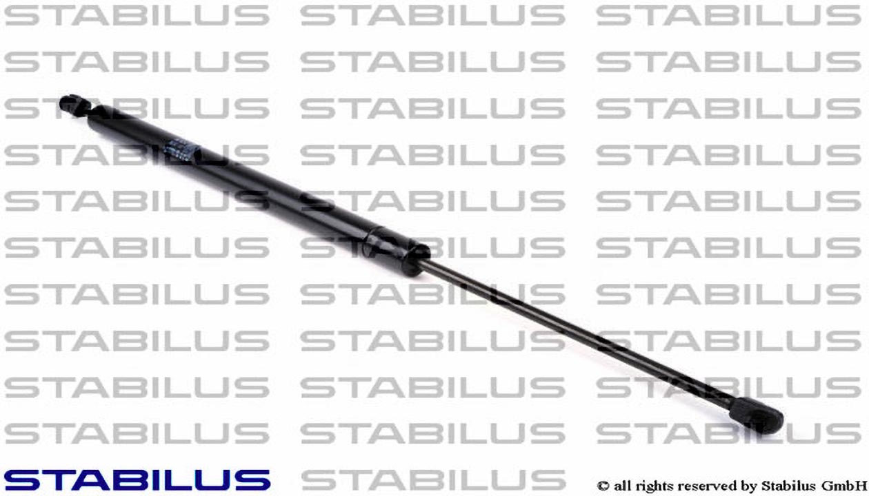 Gasfeder Stabilus Lift-o-mat 8481CJ 0770N