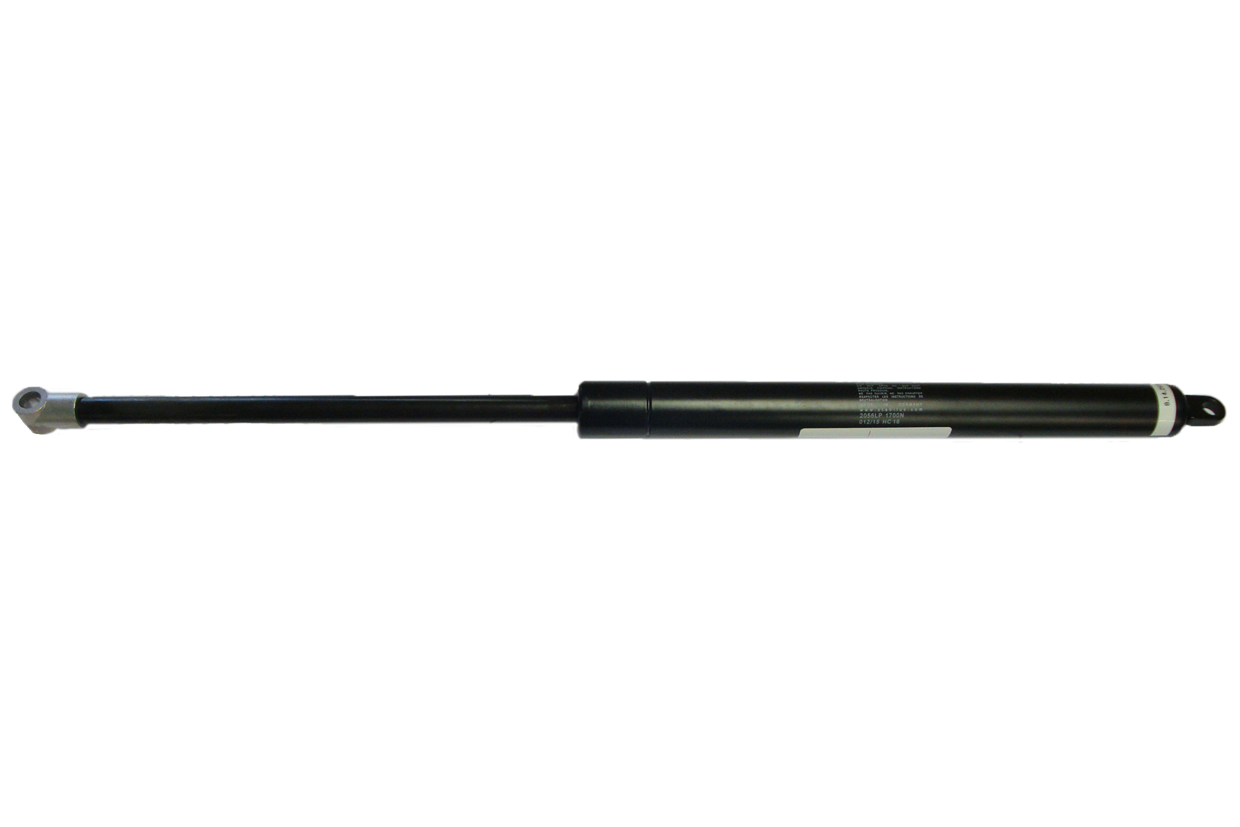 Gasfeder Stabilus Lift-o-mat 085626  1700N