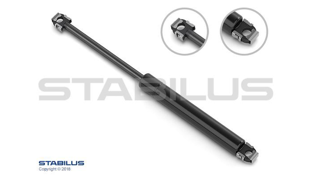 Gasfeder Stabilus Lift-o-mat 2334BC 0320N