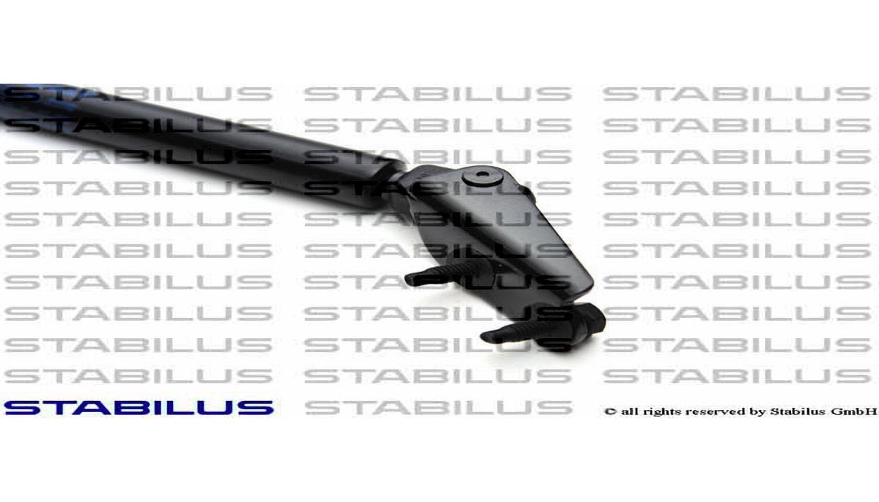 Gasfeder Stabilus  3379XT