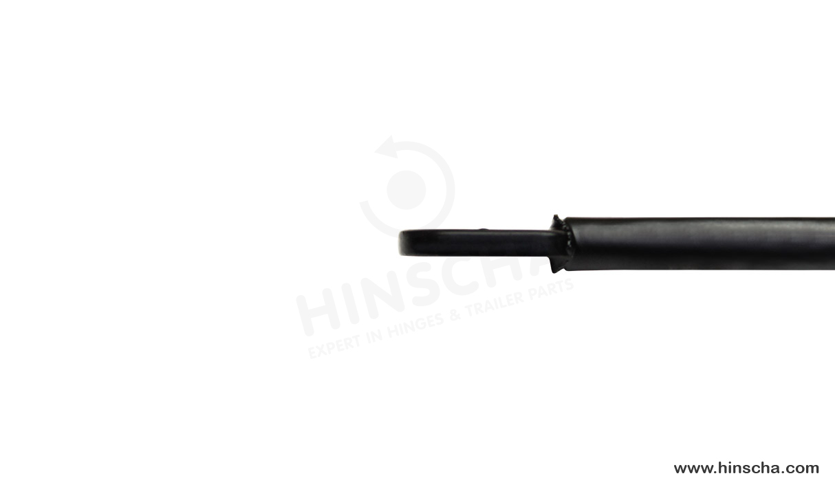 Gasfeder Stabilus Lift-o-mat 0716NZ 0150N