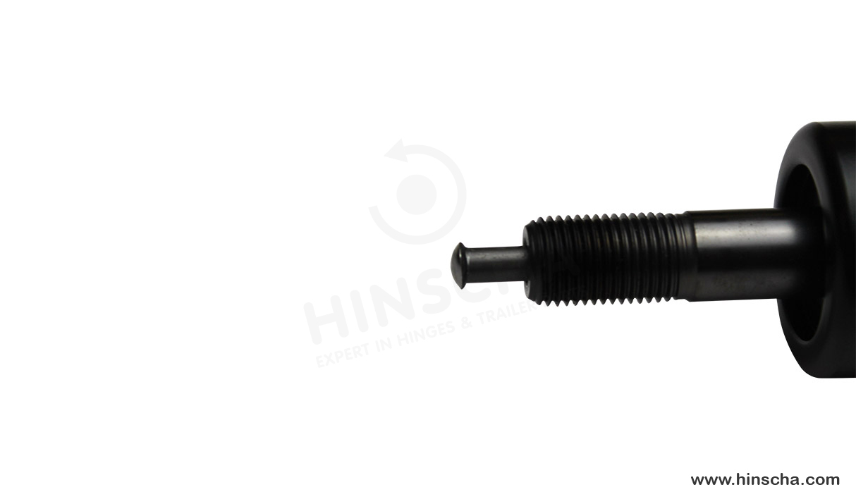 Gasfeder Stabilus Bloc-o-lift 729531 0400N
