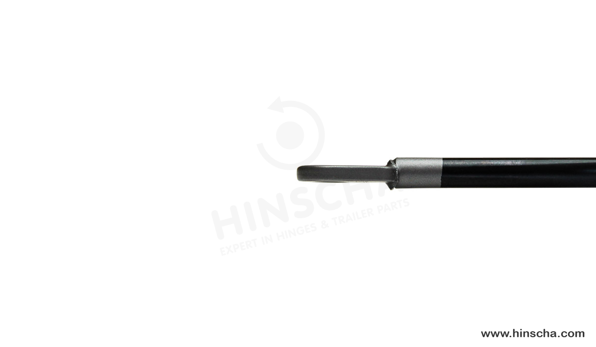 Gasfeder Stabilus Lift-o-mat 8612TS 0450N