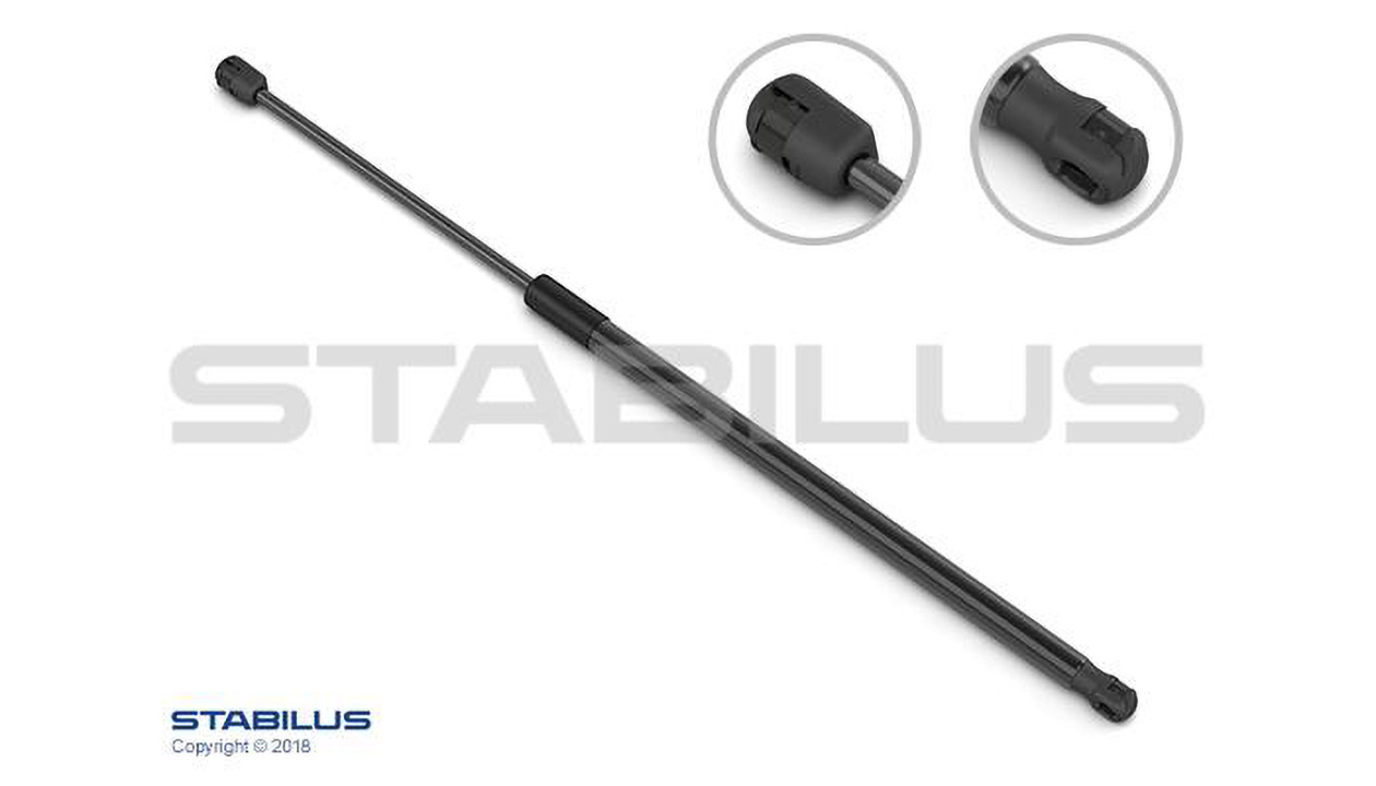 Gasfeder Stabilus Lift-o-mat 2474LM 0400N