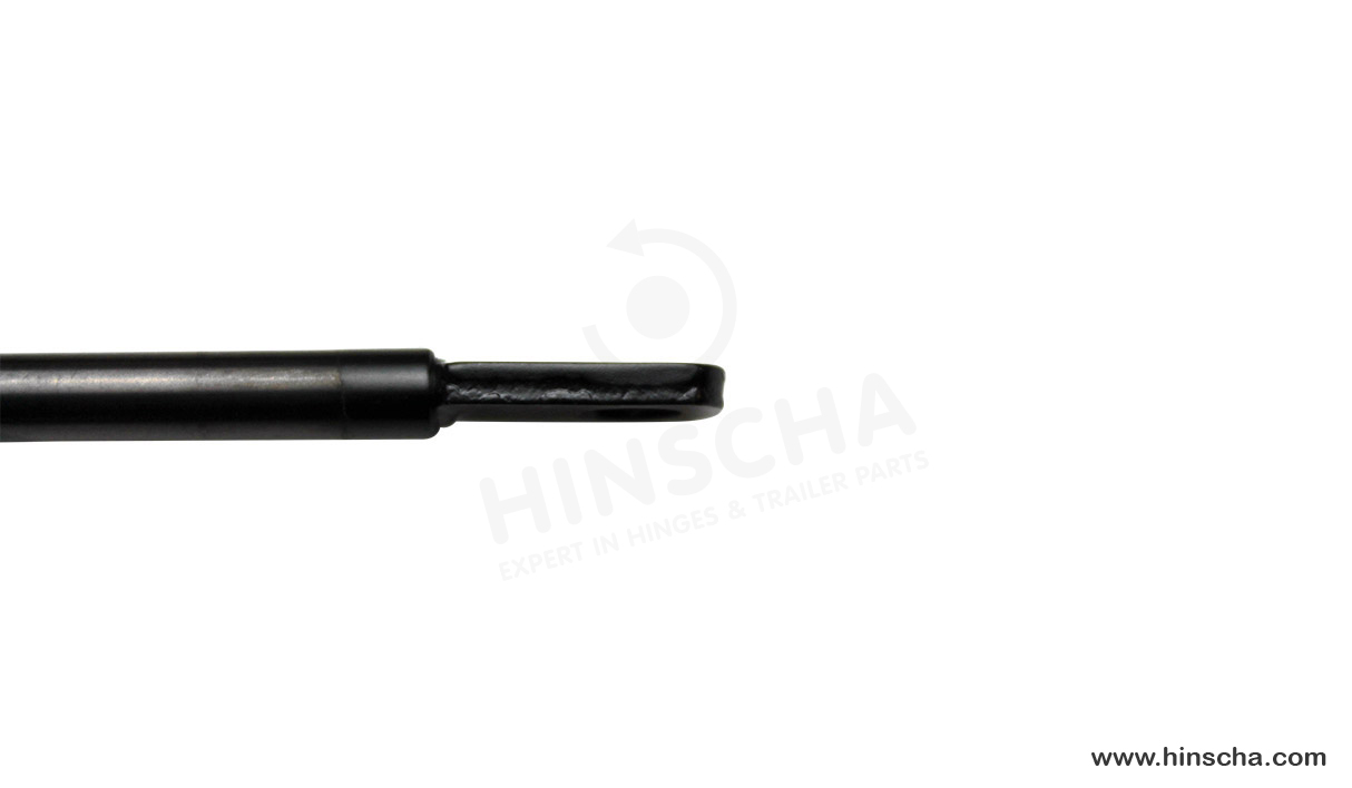 Vérin à gaz Airax Rayflex 6856353304001 400N