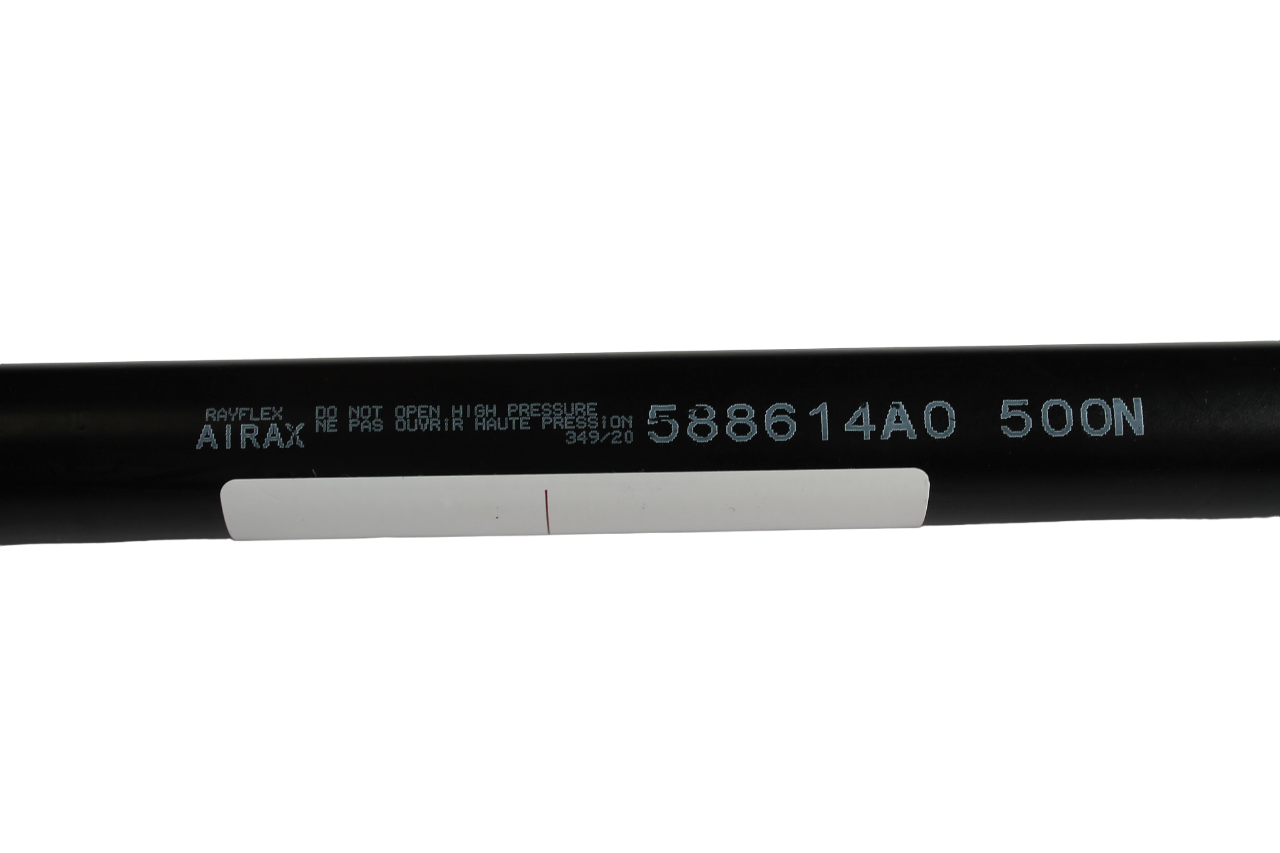 Gasfeder Airax Rayflex 6858861405001 500N