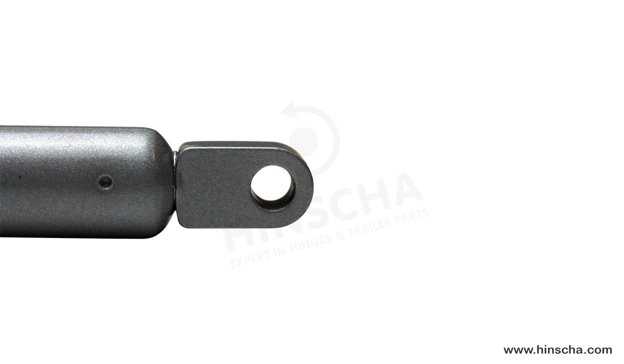 Gas spring Stabilus Lift-o-mat 167916 0600N