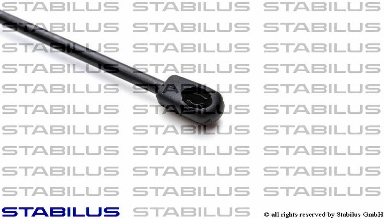 Gasfeder Stabilus Lift-o-mat 8453CR 0830N