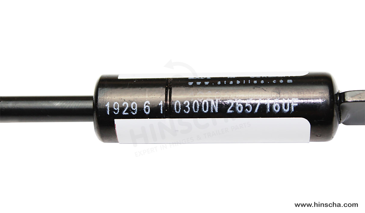 Gasfeder Stabilus Lift-o-mat 192961  0300N