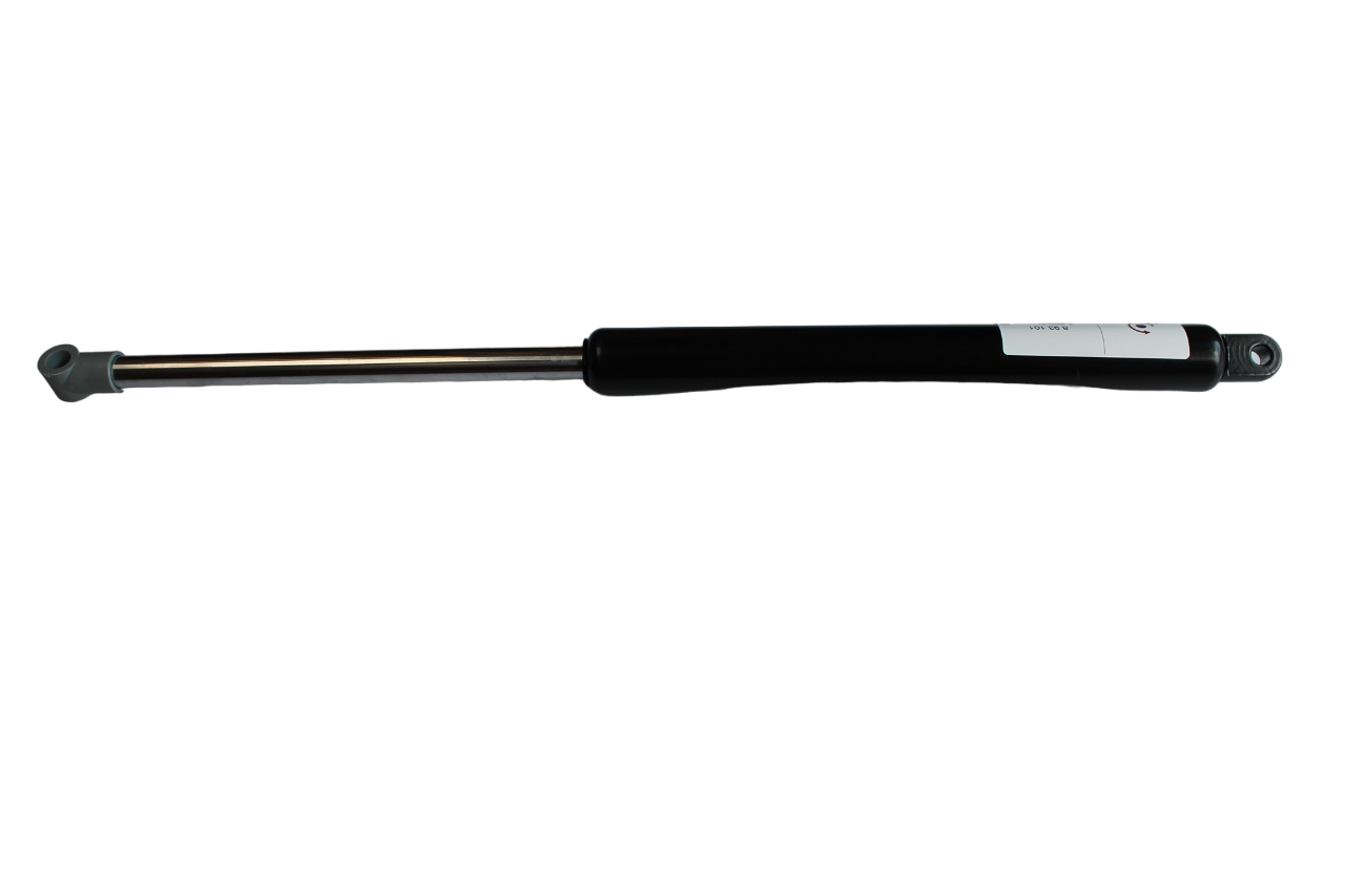Gas spring Hahn (G) 14-28 200 1 500 AK21 AB16 1800N