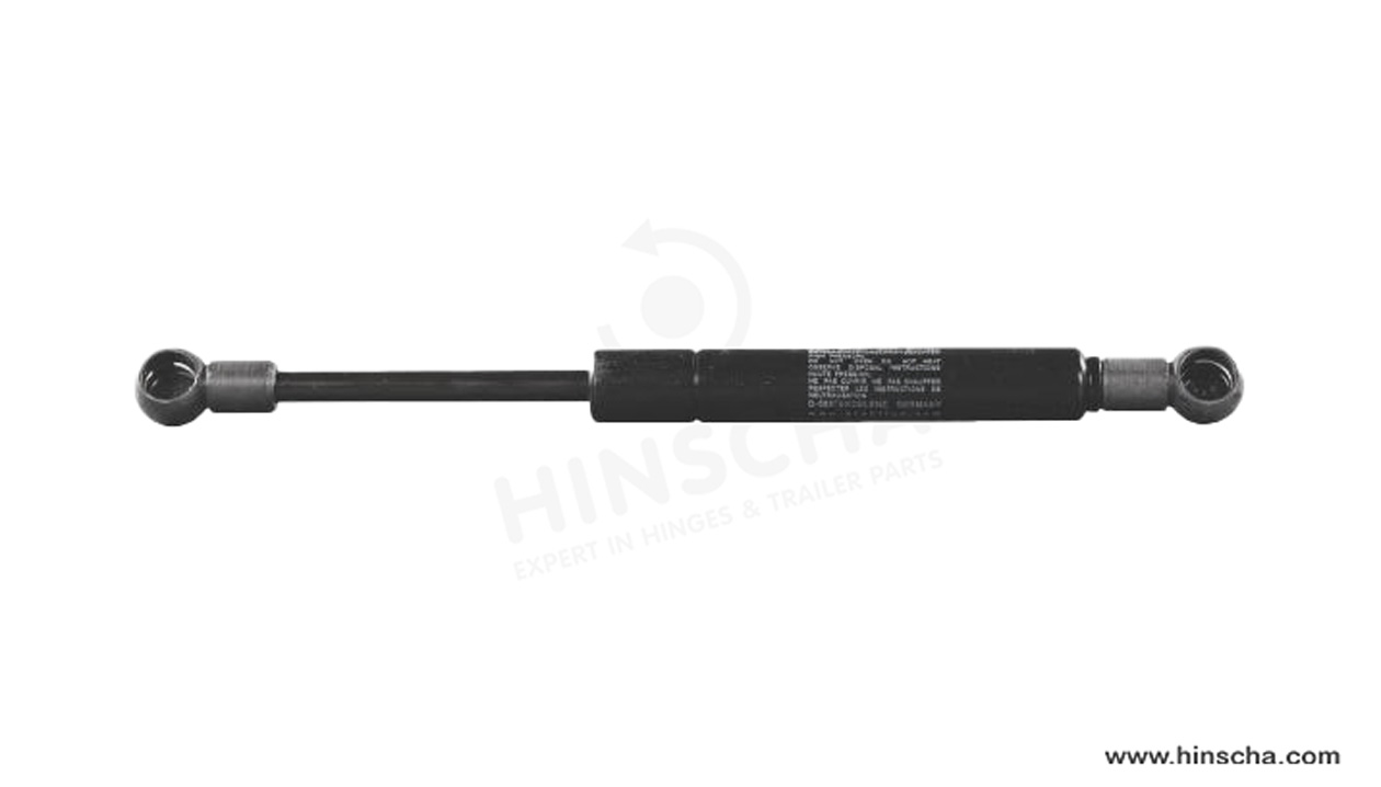 Gasfeder Stabilus Lift-o-mat 551244 0350N