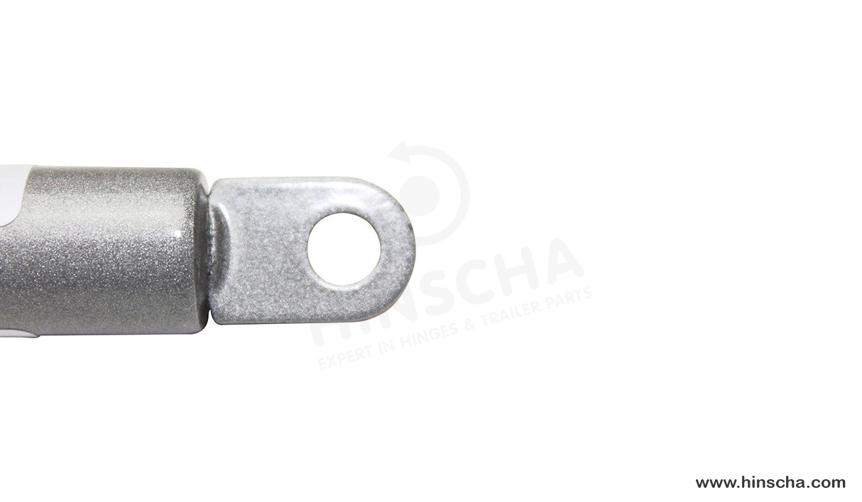 Vérin à gaz Suspa 16-1 016 12098 80N