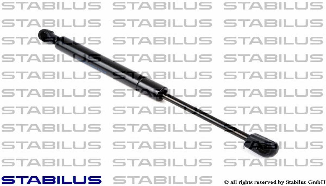 Gasfeder Stabilus Lift-o-mat 0772VE 0720N