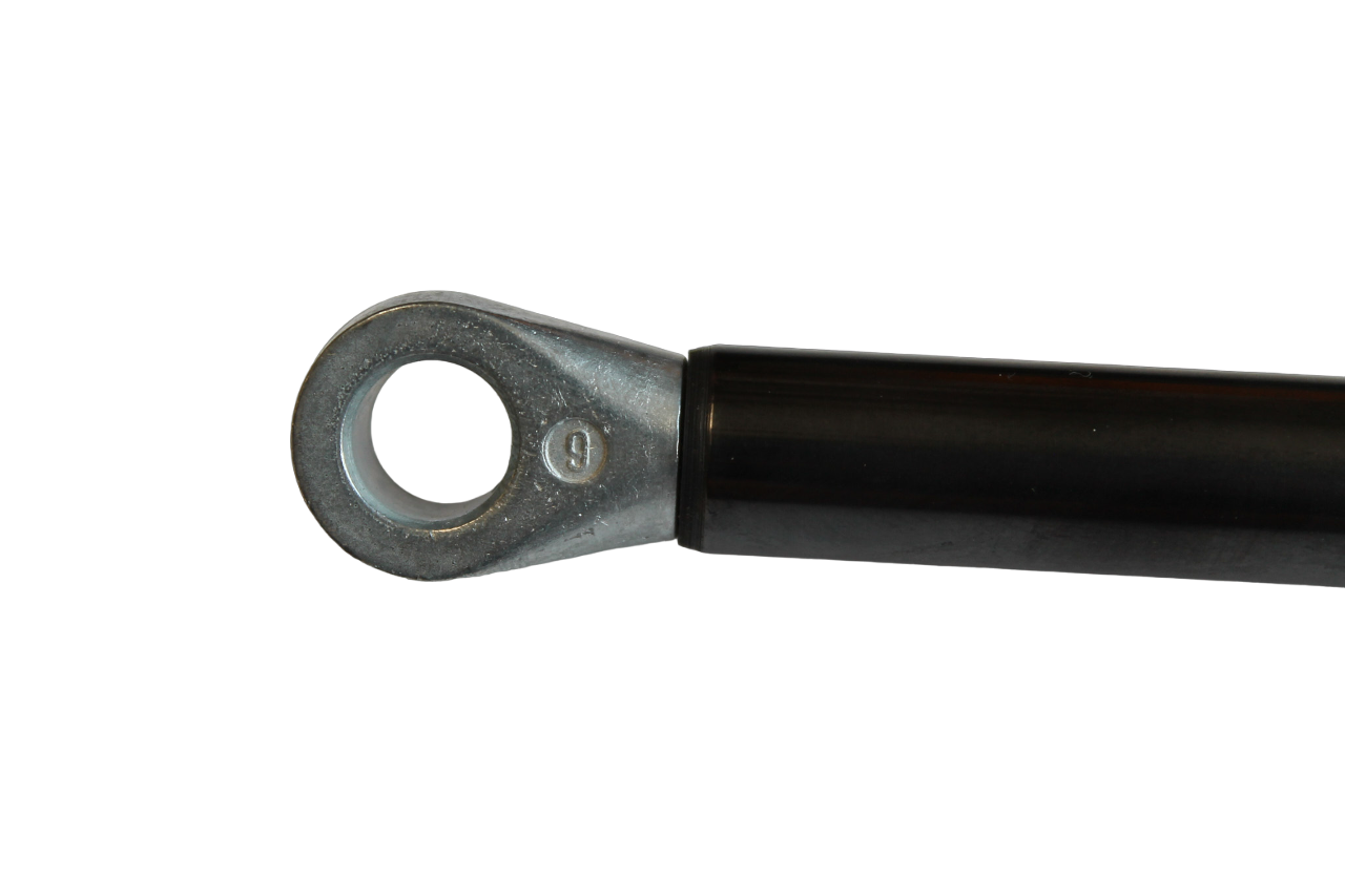 Gasfeder Suspa ref 16-6 016 10023C 2000N