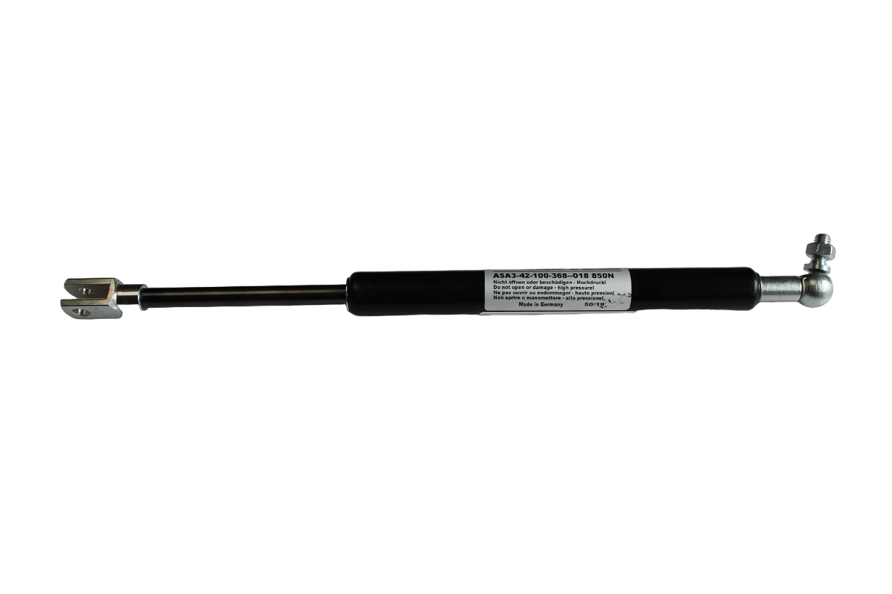 Gasveer Bansbach A5A3-42-100-368--018 850N
