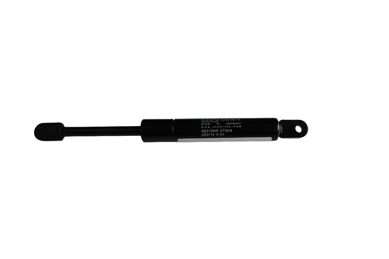 Gas spring Stabilus hydro-lift 0831WW 0700N