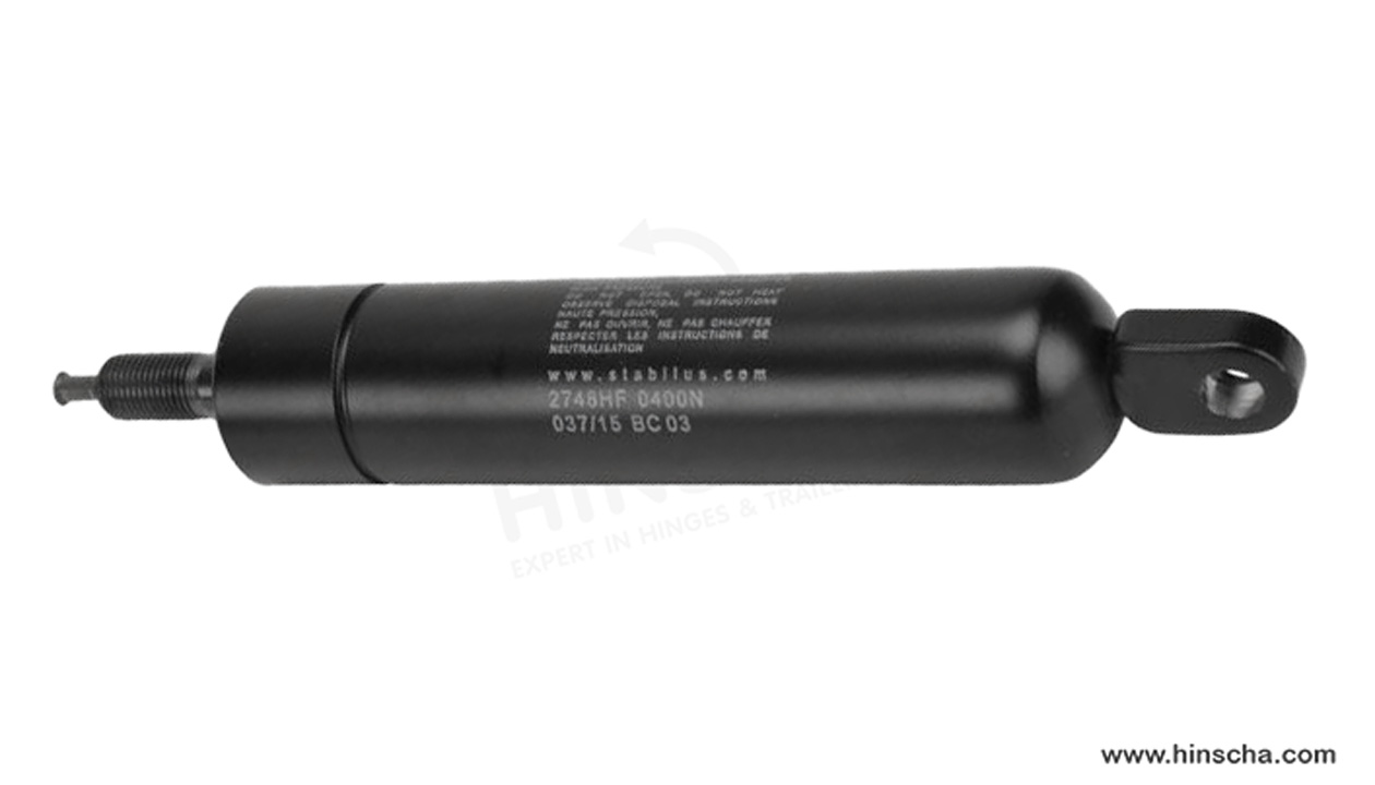 Gasfeder Stabilus Bloc-o-lift 2748HF 0400N